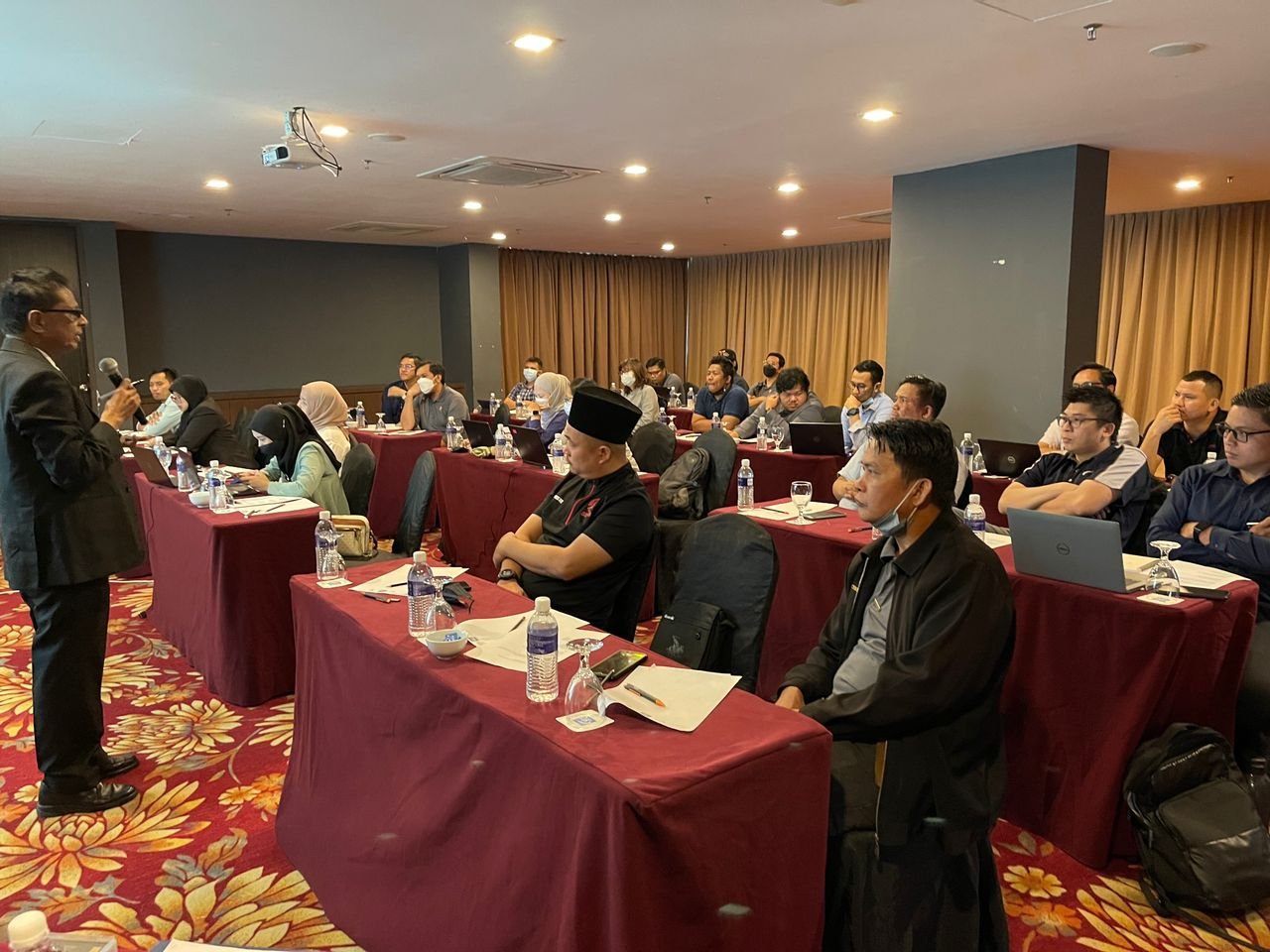 Yosemite National Park