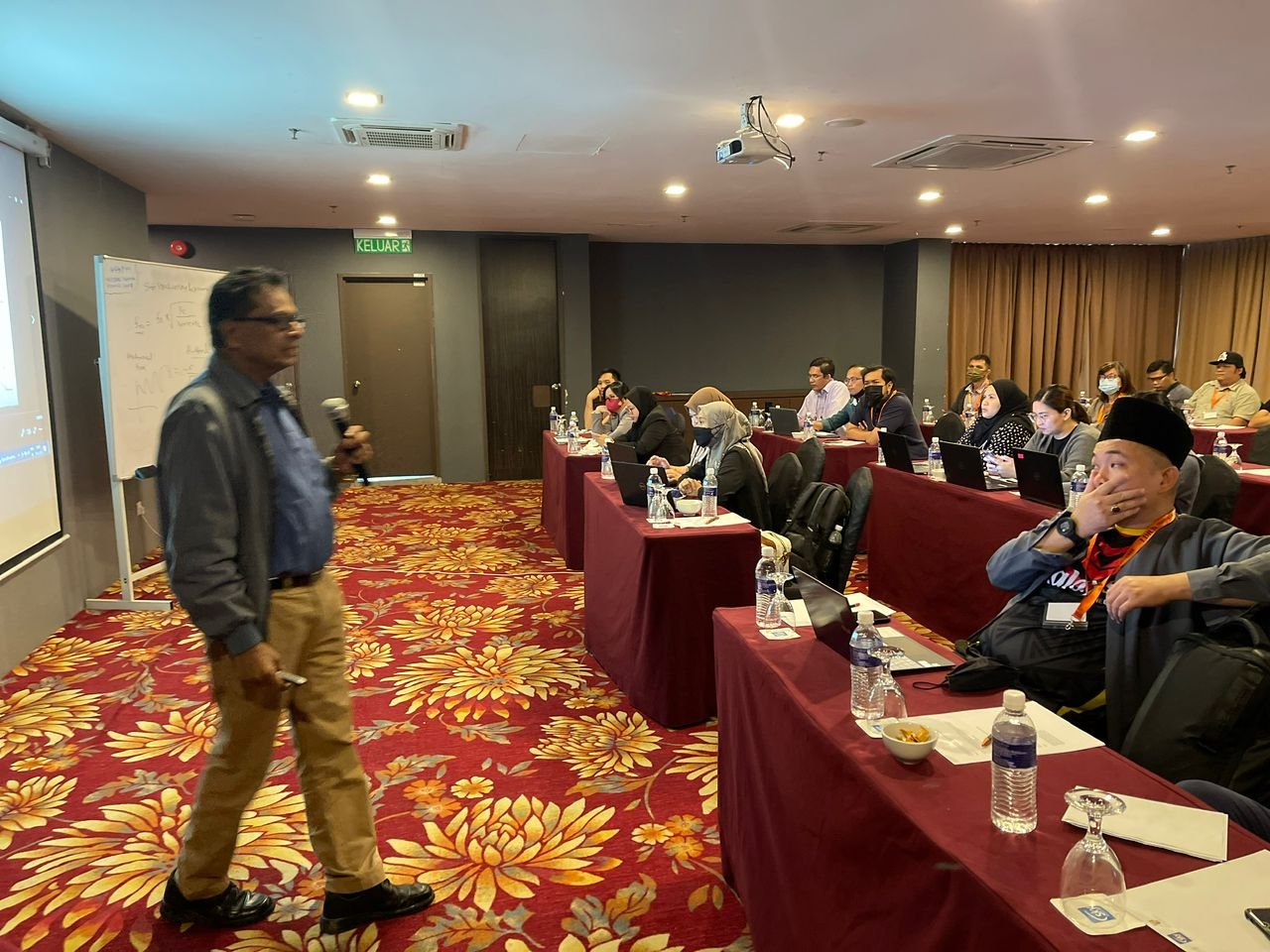 Yosemite National Park