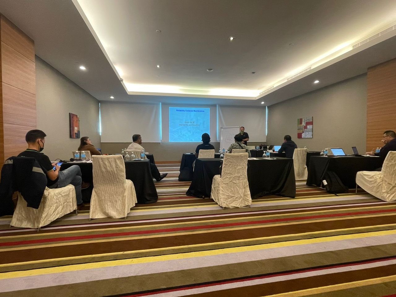 Yosemite National Park