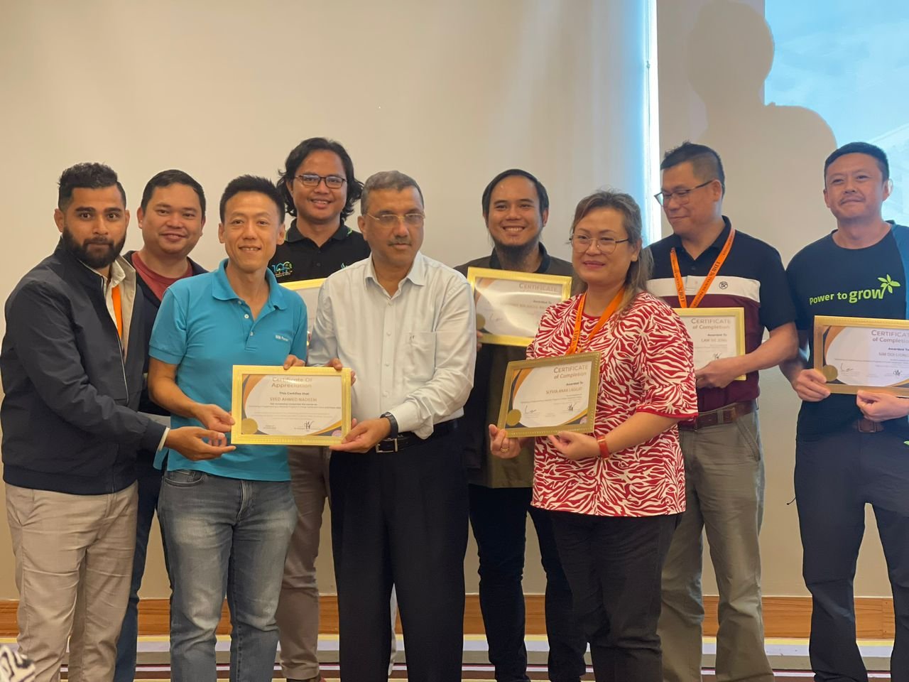 Yosemite National Park