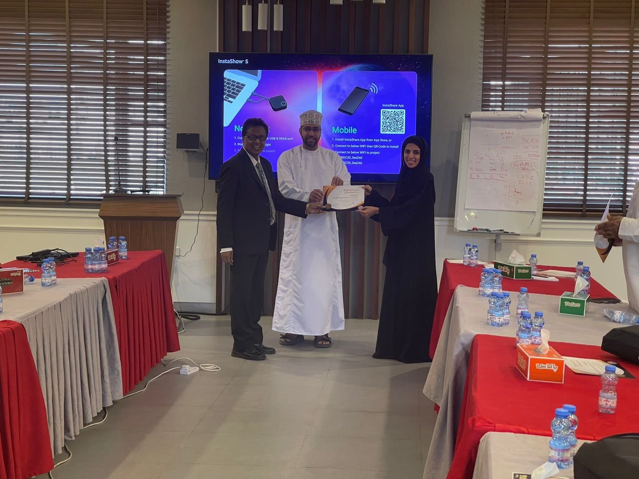 Mountains in the Clouds