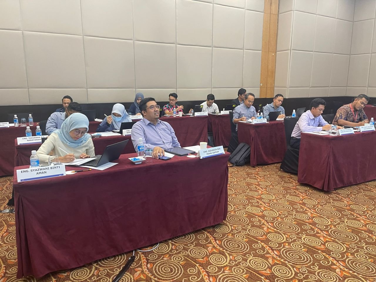 Yosemite National Park