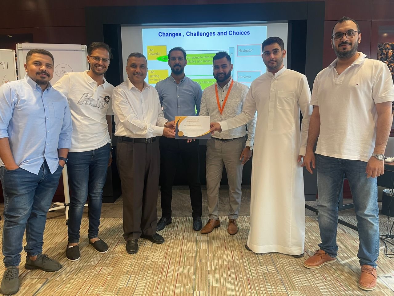 Yosemite National Park