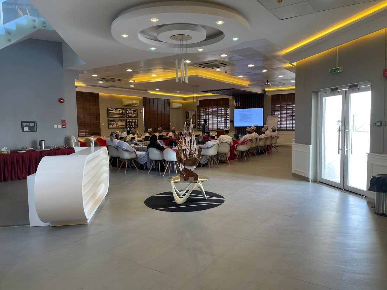 Yosemite National Park