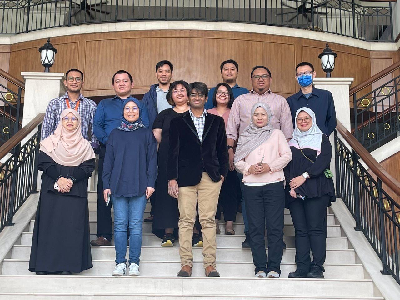 Yosemite National Park